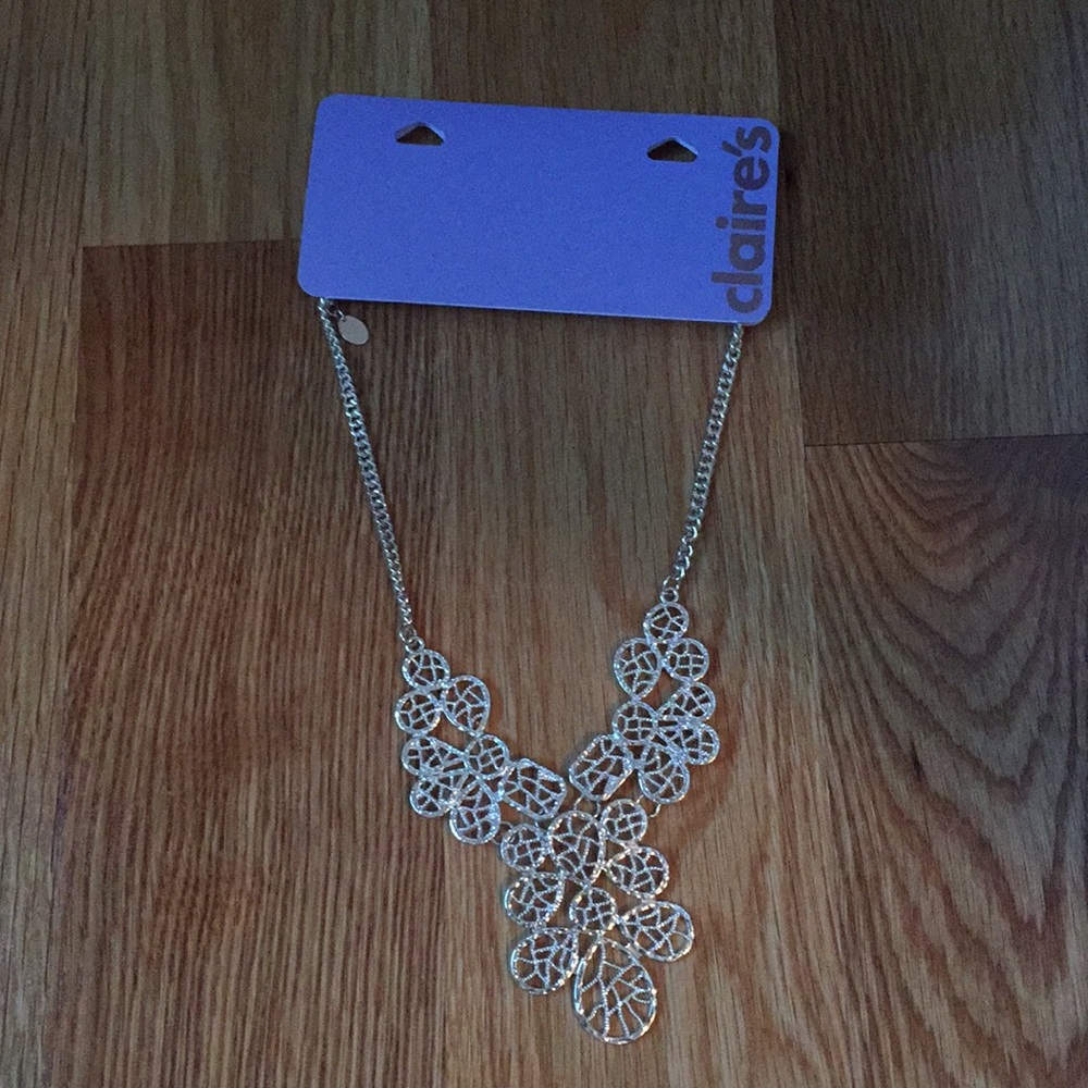 Claire’s Necklace